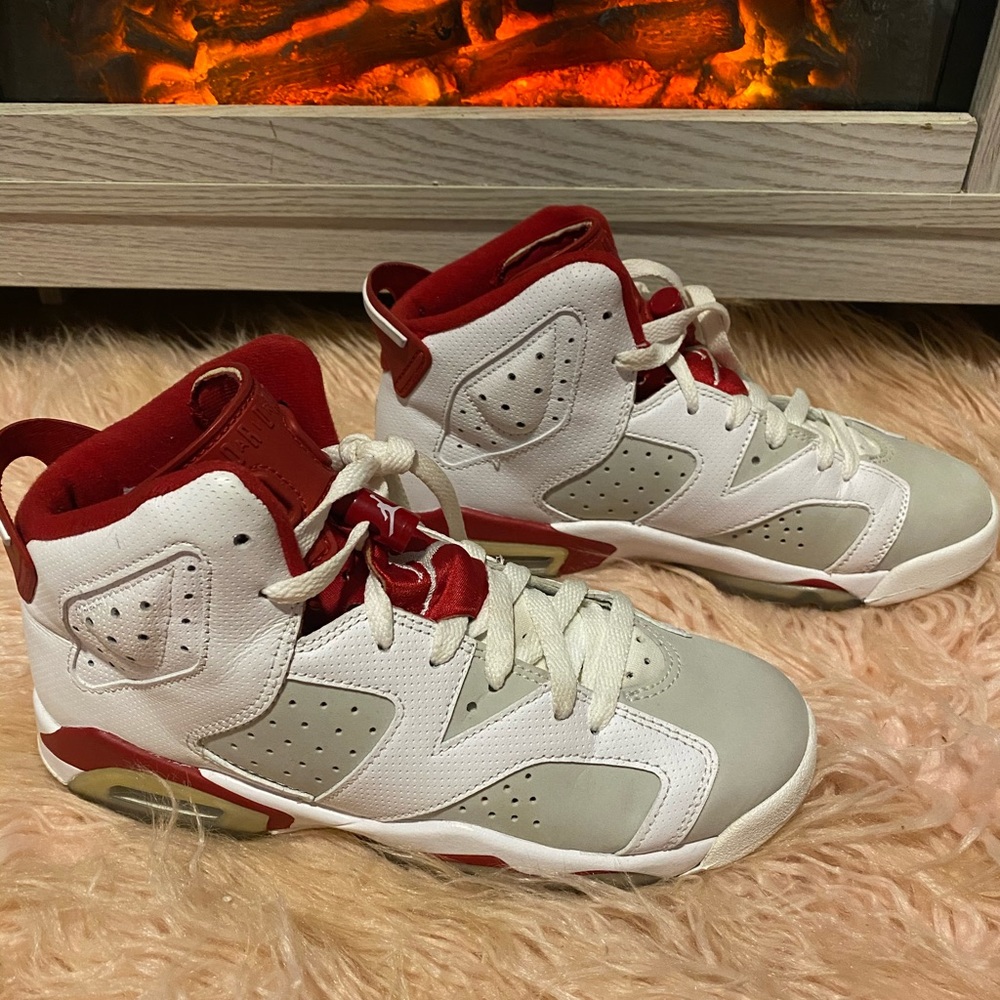 Air Jordan 6 Retro GS “Alternate” Size 5.5